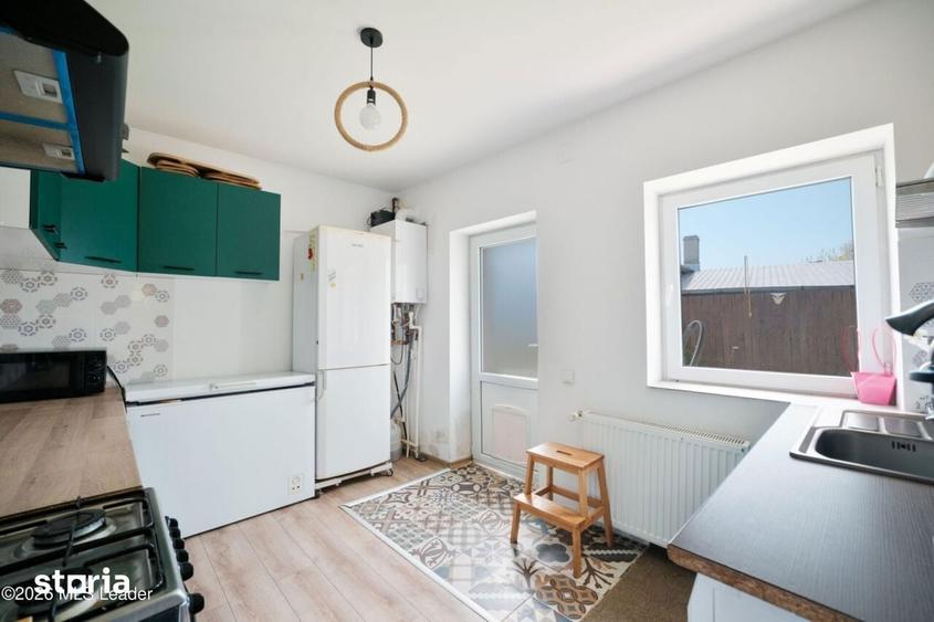 Inchiriere casa mica, cu suflet, la curte, Branesti-Islaz - 3