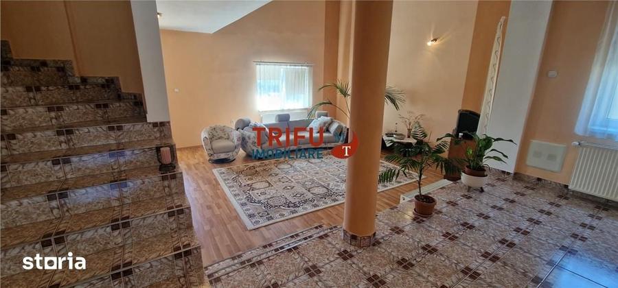 Casa individuala de vanzare Alba Iulia, zona Schit (Cetate) - 2