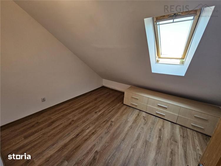 Apartament cu 2 camere, mobilat în 13 Decembrie