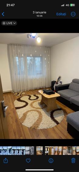 Inchiriez apartament 2 camere - 1