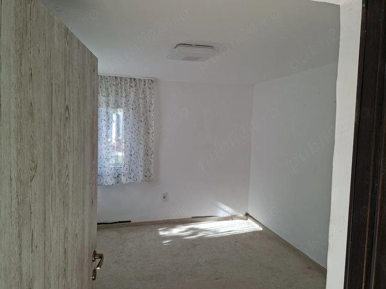 Casă cu 3 camere cu Teren 202 Mp în Bolintin-Vale