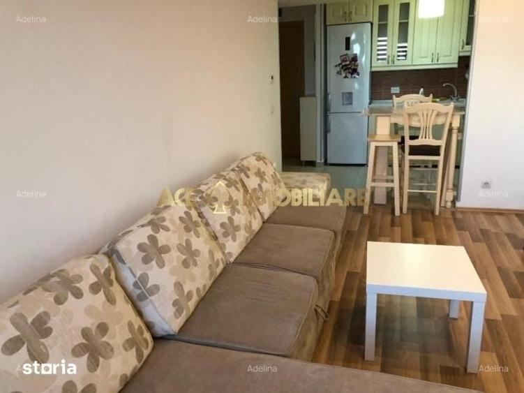 Apartament cu 2 camere în Vitan