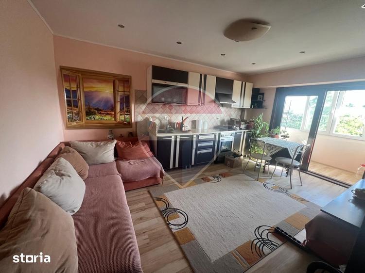 Apartament 2 camere b dul garii - 1