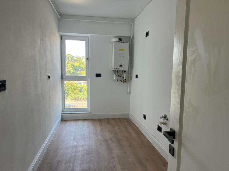 Apartament cu 2 camere decomandat Tatarasi Cod 139510 - 8