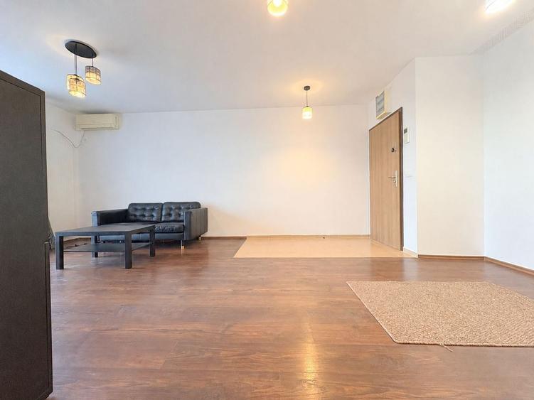 Apartament cu 2 camere decomandat, mobilat în Lipovei