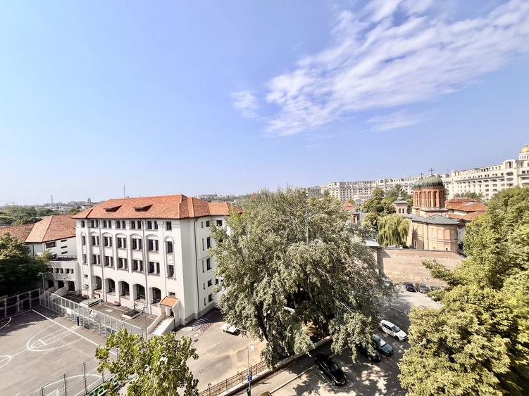 4 Camere I 99 MP I Exclusivist I Palatul Parlamentului - Bld. Unirii - 22