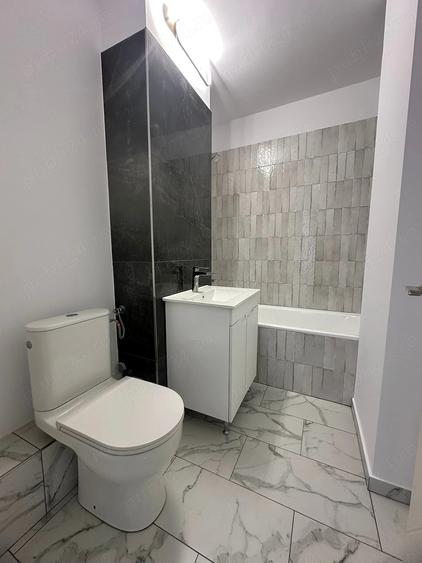 Apartament cu 3 camere decomandat în Unirii