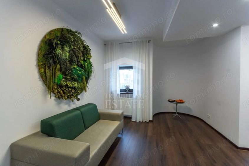 Kiseleff - Maresal Averescu, spatiu birouri premium de inchiriat! - 2