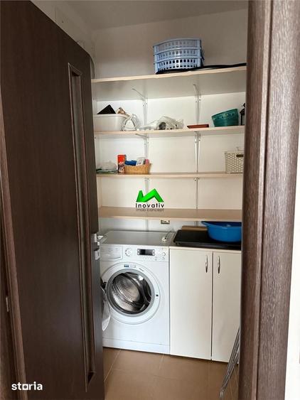 Apartament cu 3 camere decomandat în Șelimbăr