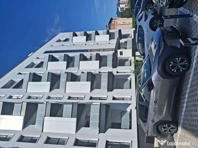 Apartament cu 2 camere decomandat în Vasile Alecsandri