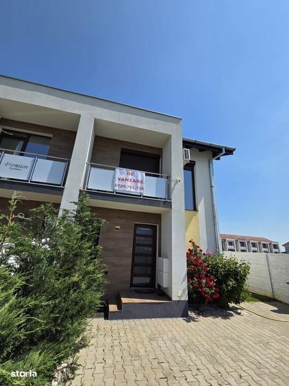 Casă cu 3 camere în Calea Urseni