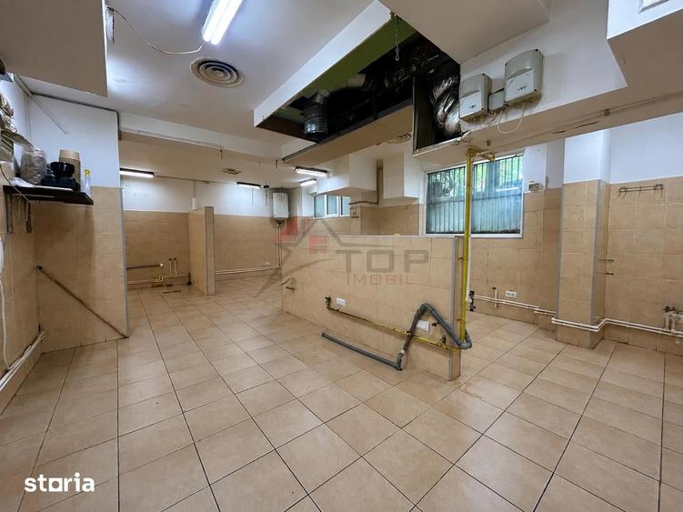 Inchiriere spatiu comercial - Stefan cel Mare - 1