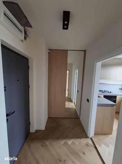Apartament ultracentrsl Renovat Lux - 18