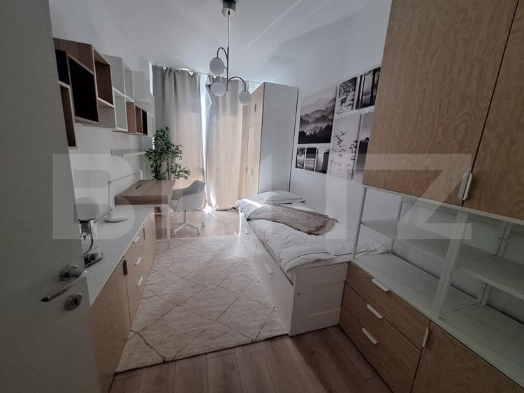 Apartament decomanda cu 3 camere, 69 mp, zona Torontalului - 4