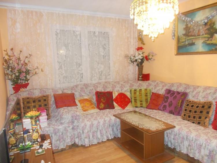 NICOLAE GRIGORESCU APARTAMENT INCHIRIERE ,CENTRALA PROPRIE - 5
