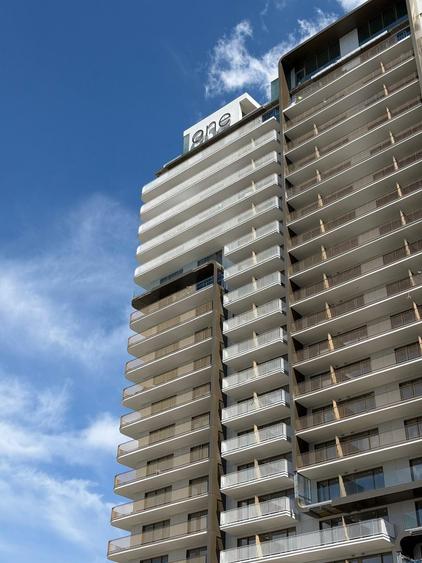 Spatiu Comercial de inchiriat // ONE High District - 2