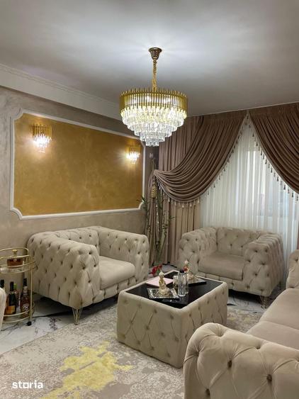 Apartament 2 camere complet mobilat si utilat/ Bragadiru Cristalului - 15