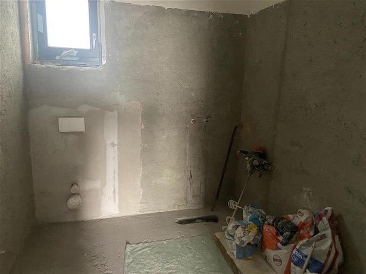 Casă individuală cu 3 camere cu Teren 501 Mp în Câmpineanca