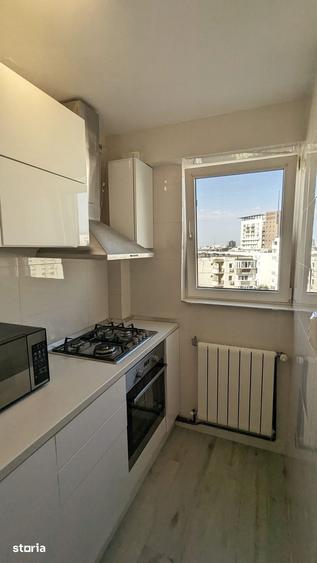 Decebal, Metrou Dristor, Nu depinzi de Radet ! Studio 40 mp Proprietar - 16