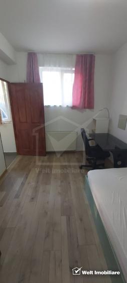 Apartament la casa, 4 camere, Zorilor, UMF - 4