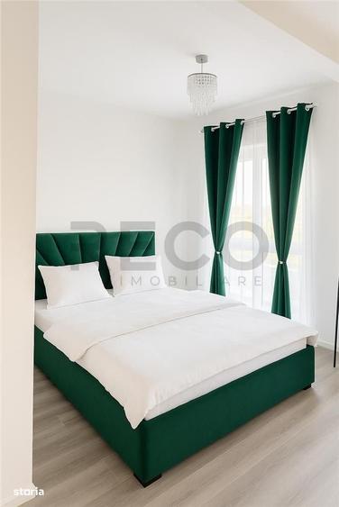 Apartament în Rontău