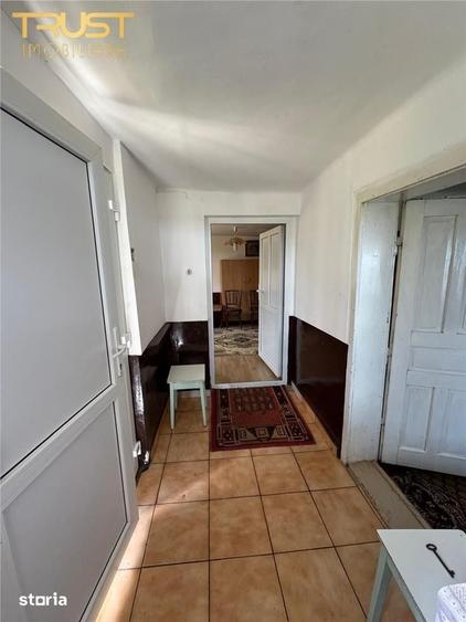 Casă cu 4 camere cu Teren 3135 Mp în Dângău Mare