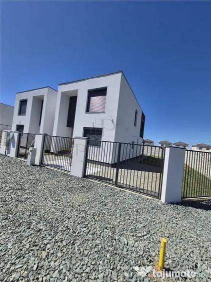 DUPLEX SUPERB - DESPARTIT - ZONA EXCELENTA - Mosnita Noua (Timis) - 17