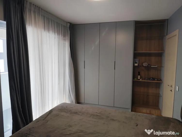 Inchiriere apartament si loc de parcare in Complex rezidential Himson - 7