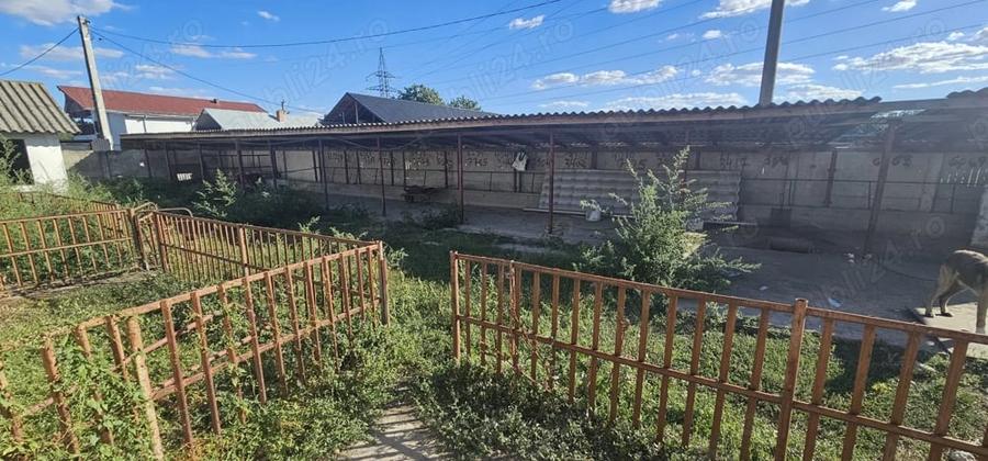 Teren în Central