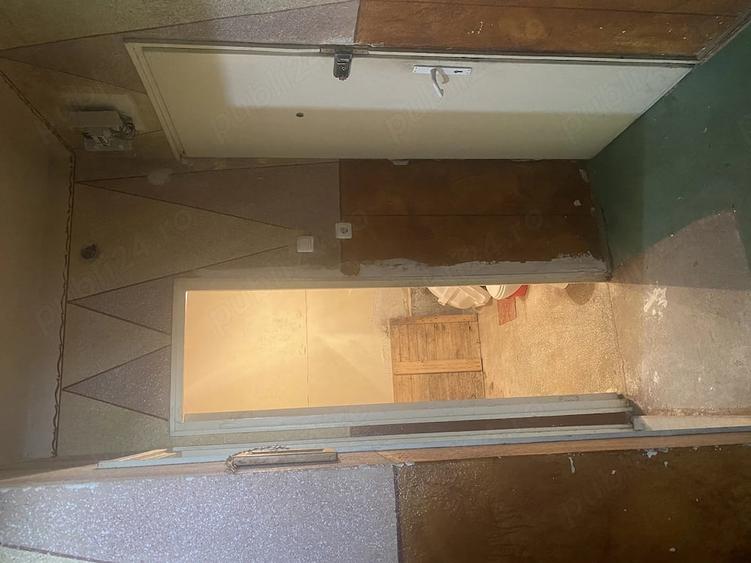 Apartament cu 2 camere decomandat în Paltin