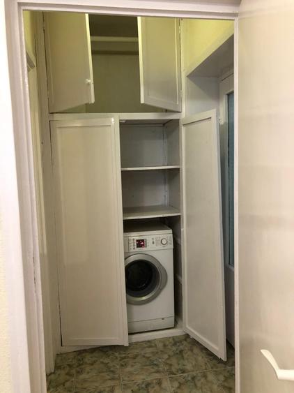 Apartament cu 3 camere decomandat în Nord