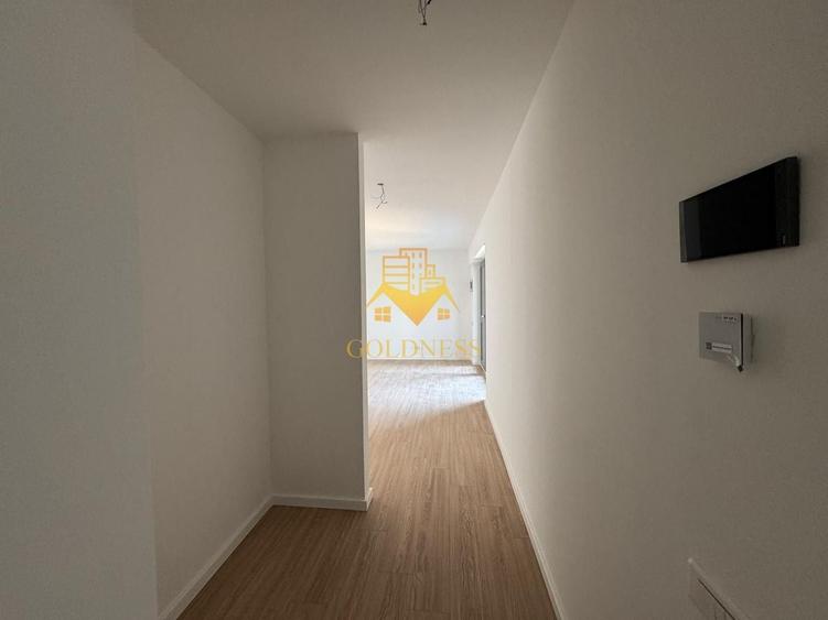 Apartament cu 2 camere în Semicentral