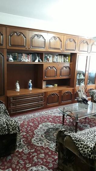 Apartament cu 3 camere decomandat în Tudor Vladimirescu