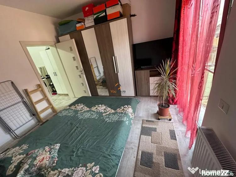 Fara Comision Bloc Nou cu Gradina Proprie - 7