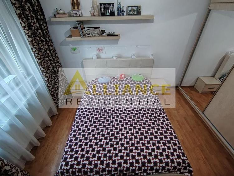 Apartament 2 camere ~ Berceni 15 minute ~ Metrou Dimitrie Leonida - 4