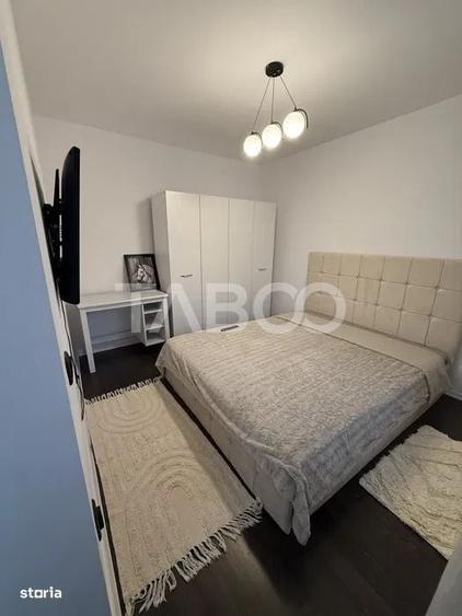 Apartament cu 2 camere de vanzare in Marasti la cheie zona OMV - 5