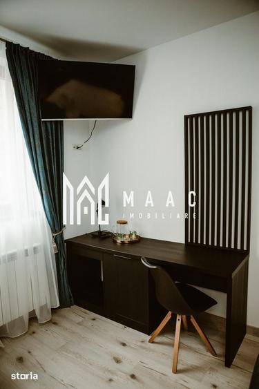 Apartament 1 camera de inchiriat | Sibiu | 25 mp | baie proprie - 5