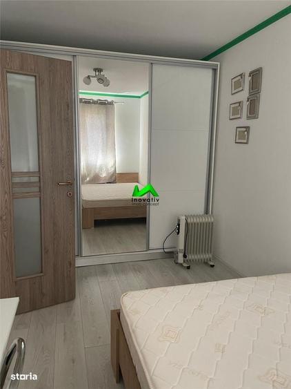 Apartament cu 2 camere în Vasile Aaron