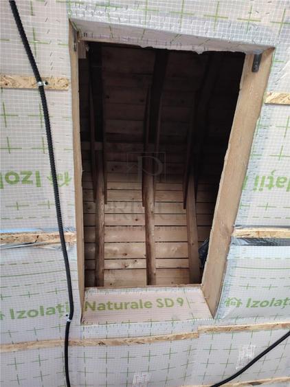 Duplex superb - finisaje premium - perete despartitor izola - 9