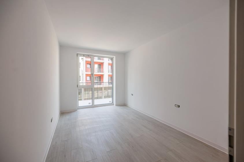 Apartament cu 2 camere decomandat în Mehala