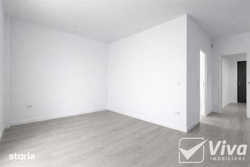 Apartament cu 2 camere decomandat în Păcurari