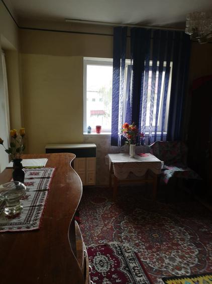 Garsonieră în Valea Azugii