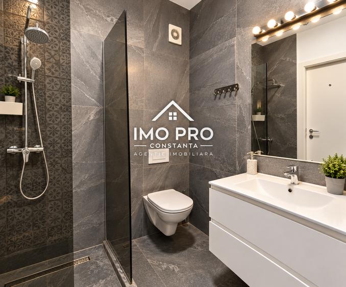 Apartament cu 4 camere în ICIL