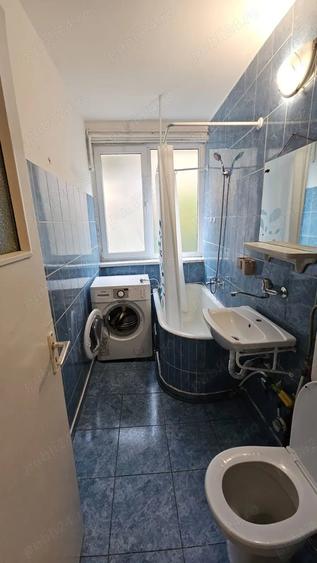 Garsonieră decomandată în Grigorescu
