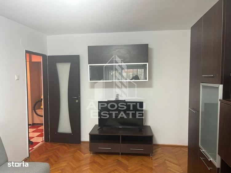 Apartament cu 2 camere de inchiriat, Timisoara, zona Lipovei - 2