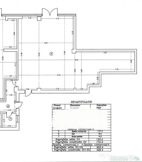 Blevedere Gallery - Fabrica De Glucoza | Spatiu Comercial - - Bucuresti (Bucuresti-Ilfov) - 8