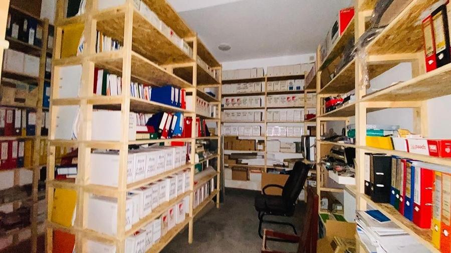Casă individuală cu 4 camere cu Teren 284 Mp în Hălchiu