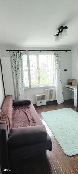 Apartament cu 3 camere decomandat în Nicolae Grigorescu