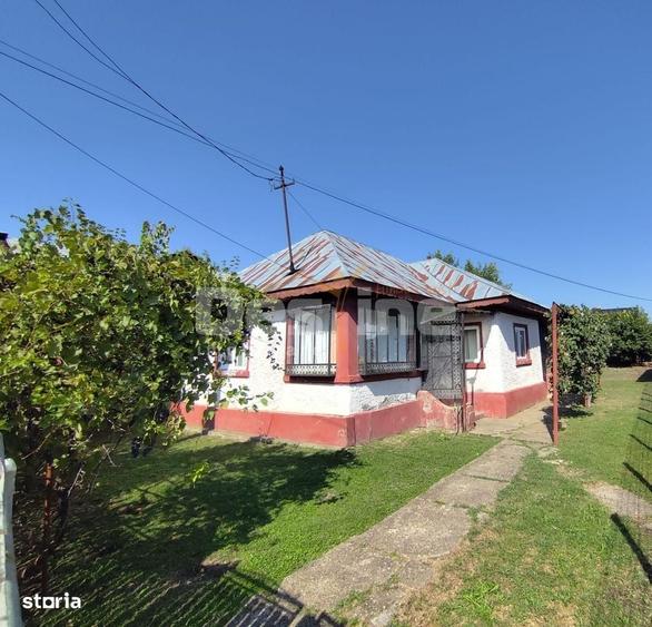 Casa Gageni zona linistita 480 mp teren 49500 euro! - 1