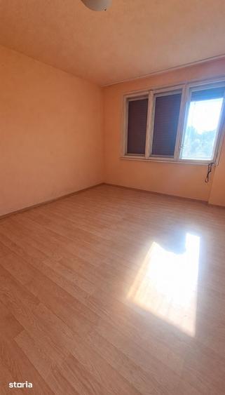 Apartament cu 2 camere decomandat în Valea Borcutului